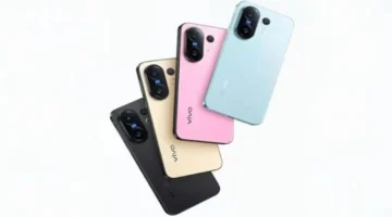 Vivo X200 FE يعزز المنافسة بهاتف مع شاشة LTPO AMOLED وبطارية 6500 مللي أمبير بسعر تنافسي 1